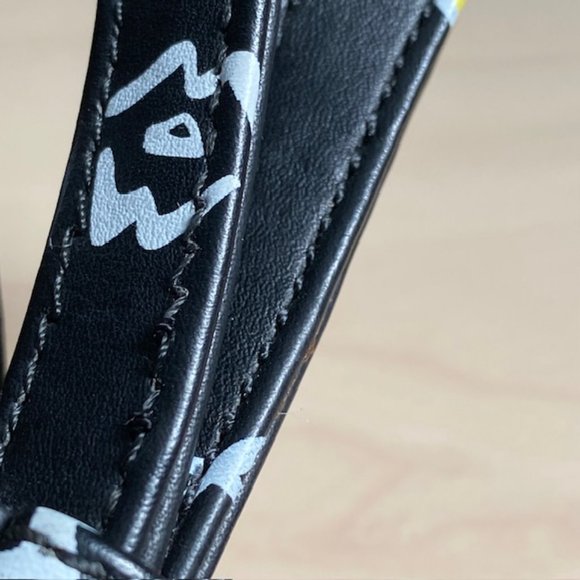 Guess Small Backpack Cool School Theme - Picture 12 of 12